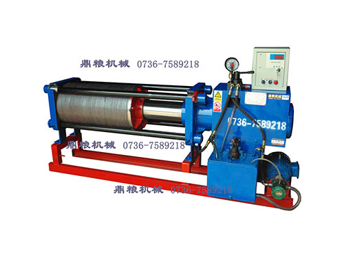 新型全自動(dòng)臥式液壓榨油機(jī)，翻杠型，不用卸桿省力60%，女士可用